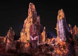 Shadows of Memory: A Skywalker Saga