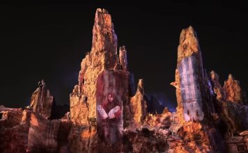 Shadows of Memory: A Skywalker Saga