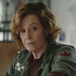 Sigourney Weaver as Colonel Ward