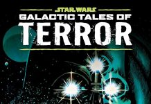 Star Wars: Galactic Tales of Terror Library Edition