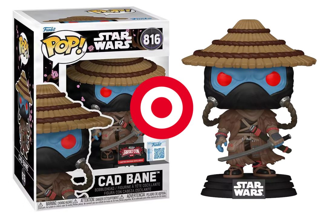 targetcon-cad TargetCon Cad Bane