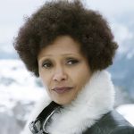 Thandiwe Newton as Val Beckett