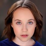 Vivien Lyra Blair as Leia Organa