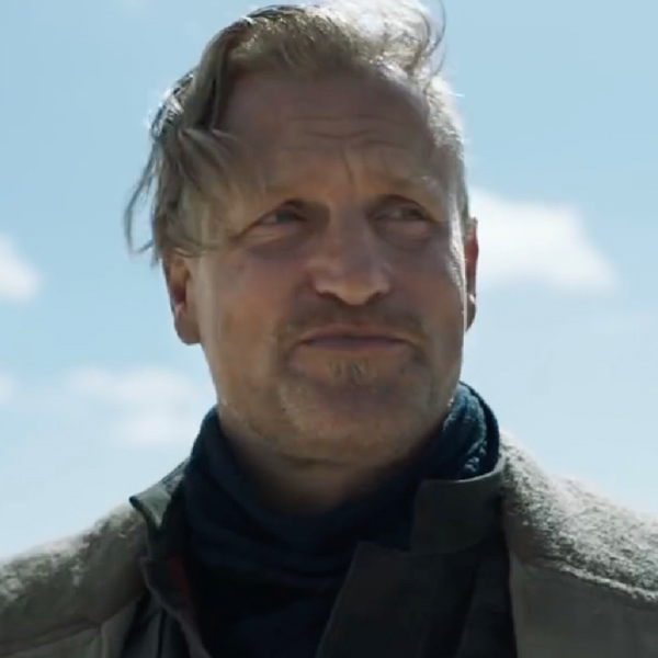 Woody Harreslon as Tobias Beckett