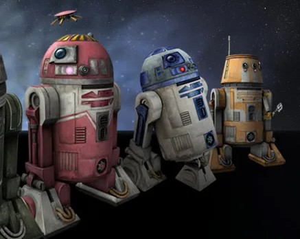 QT-KT from a scene in Star Wars: The Clone Wars