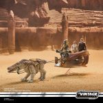 Star Wars Vintage Collection Orray and Geonosian Picador Set