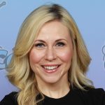 Ashley Eckstein
