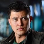 Christopher Sean