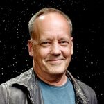 Dee Bradley Baker