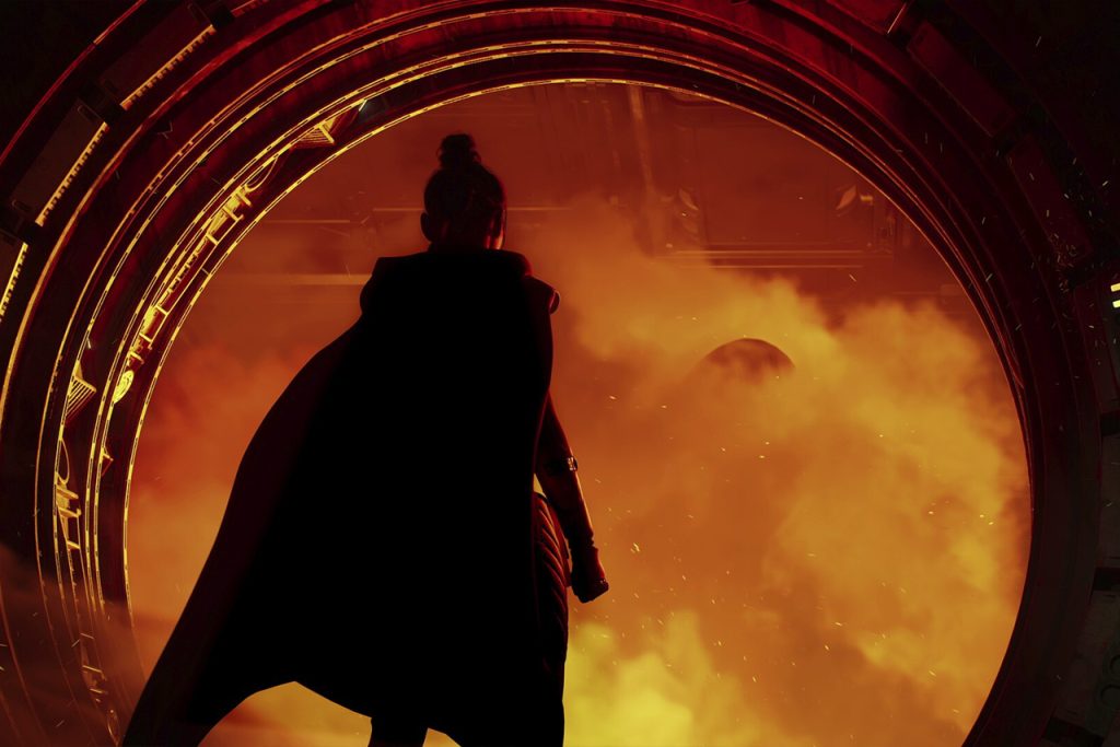 Fate of the Old Republic Image