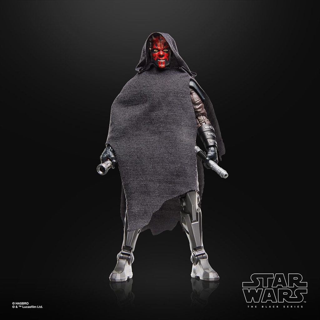 Black Series Maul