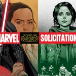 Marvel June 2026 Solicitations