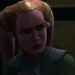 Screencap from Maul: Shadow Lord