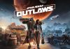 Star Wars Outlaws Xbox Game Pass Launch Doubles Player Base: Is It a Masterpiece Now? Star Wars Outlaws protagonist Kay Vess with her companion Nix and the droid ND-5 in an open-world setting.
