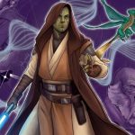 Star Wars: The High Republic Adventures Pathfinders #1 Preview