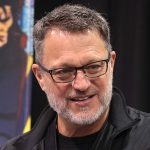 Steve Blum