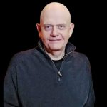 William C. Dietz author of Star Wars Dark Forces and Halo novels