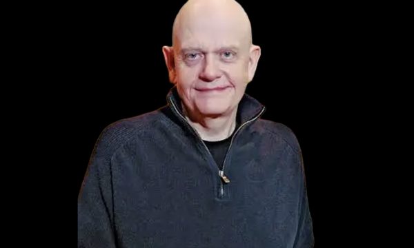 William C. Dietz author of Star Wars Dark Forces and Halo novels