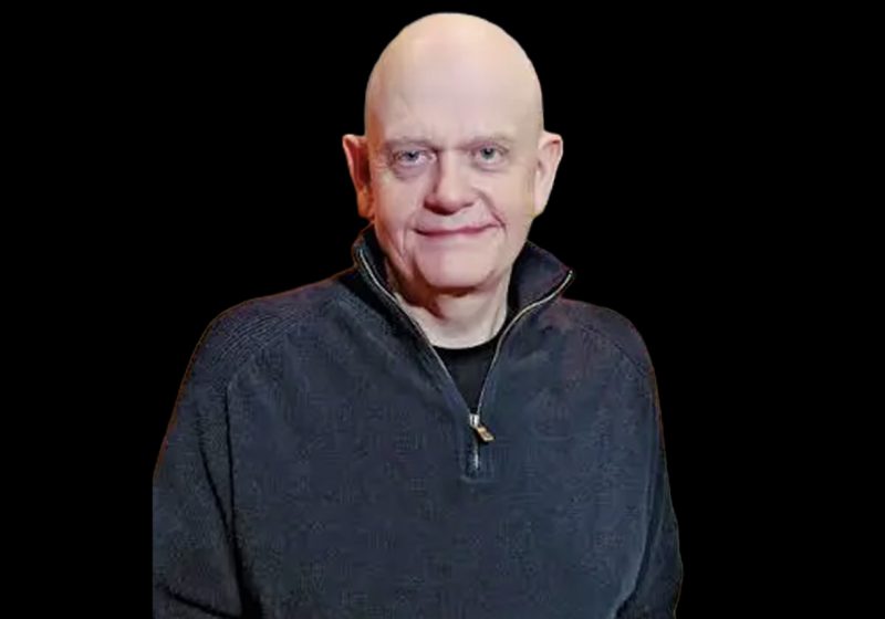 William C. Dietz author of Star Wars Dark Forces and Halo novels