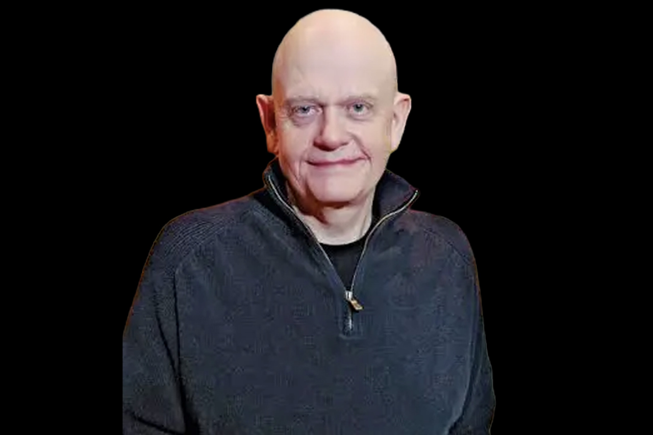 William C. Dietz author of Star Wars Dark Forces and Halo novels