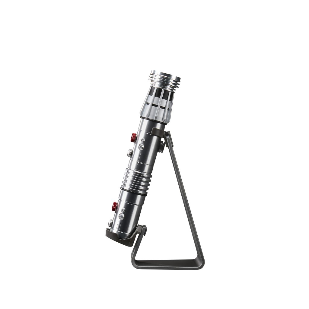 STAR WARS: THE BLACK SERIES FORCE FX ELITE MAUL ELECTRONIC LIGHTSABER 