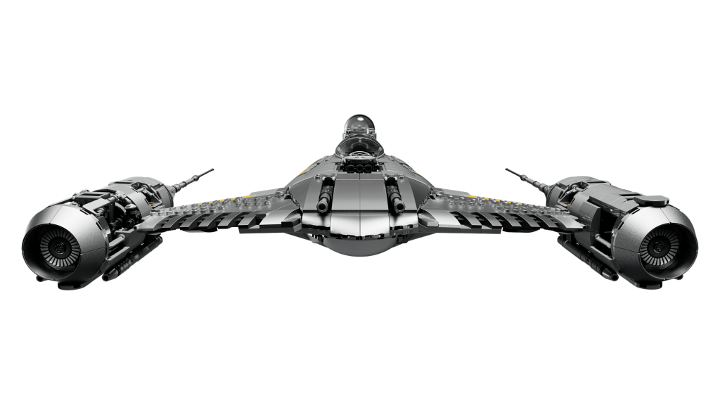 The Mandalorian's N-1 Starfighter™