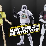 Hasbro Star Wars Day Reveals