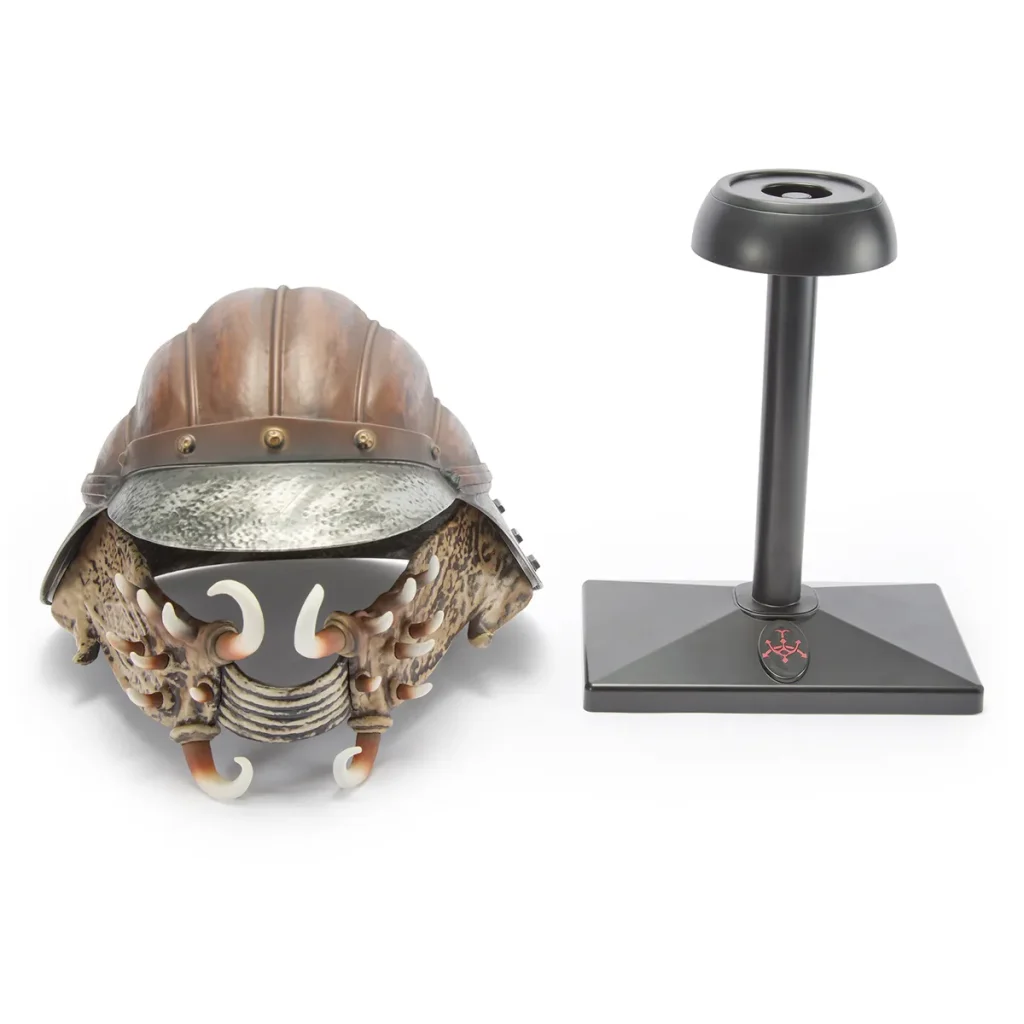 Lando Calrissian Skiff Guard Helmet