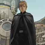 Star Wars: Galaxy's Edge: Echoes of the Empire #1 Cover
