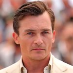 Rupert Friend as the Grand Inquisitor