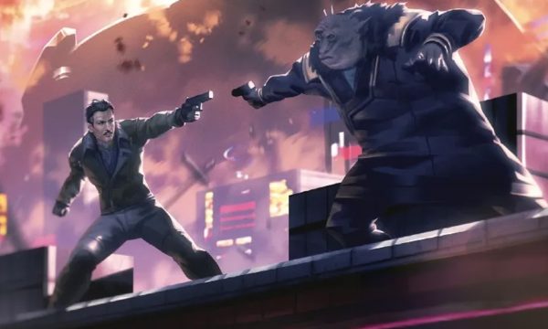 Star Wars: Shadow of Maul #2 Preview