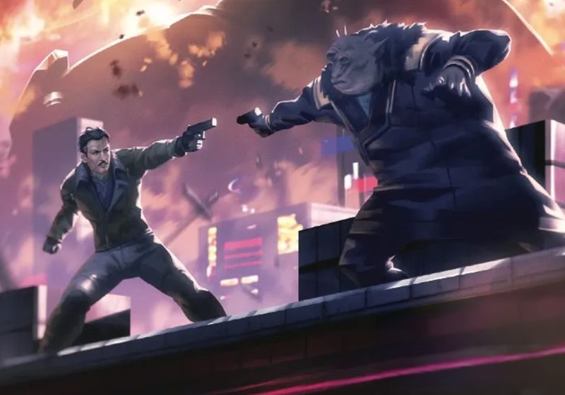 Star Wars: Shadow of Maul #2 Preview