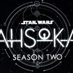 Ahsoka Season 2 Logo