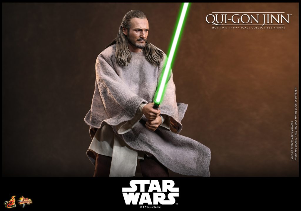 1:6 Qui-Gon Jinn
