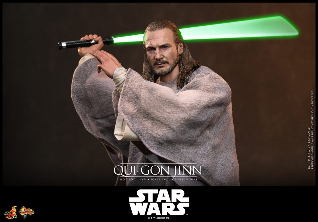 1:6 Qui-Gon Jinn