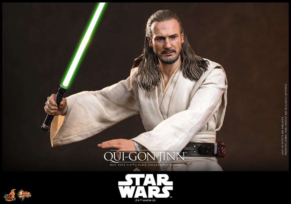 1:6 Qui-Gon Jinn