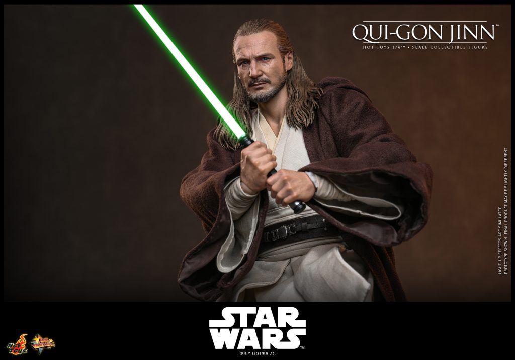 1:6 Qui-Gon Jinn