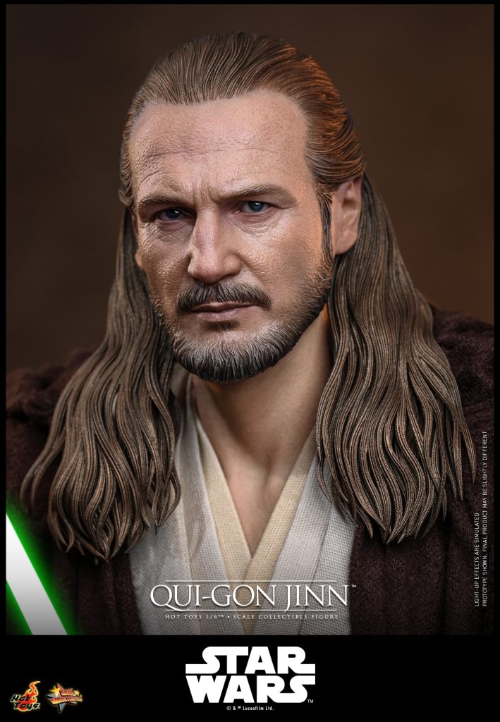 1:6 Qui-Gon Jinn