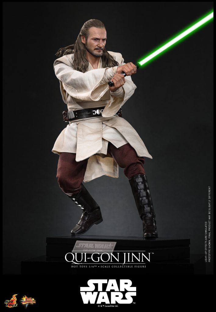 1:6 Qui-Gon Jinn