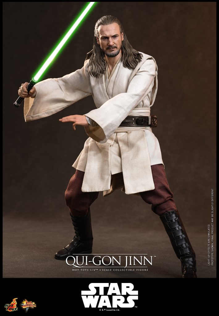 1:6 Qui-Gon Jinn