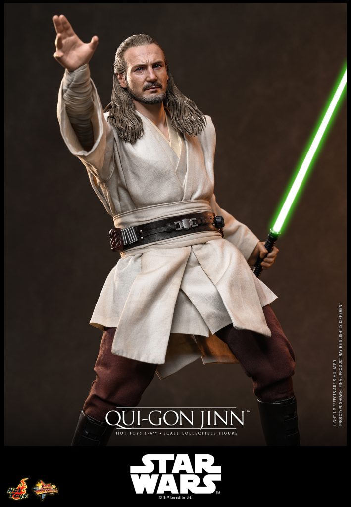 1:6 Qui-Gon Jinn