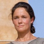 Pernilla August